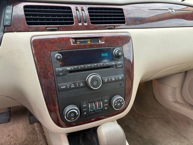 2008 Chevrolet Impala LT