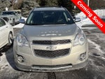 2014 Chevrolet Equinox LTZ