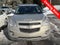 2014 Chevrolet Equinox LTZ
