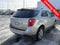 2014 Chevrolet Equinox LTZ