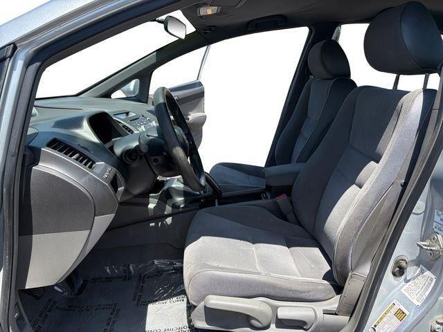 2008 Honda Civic Sdn LX