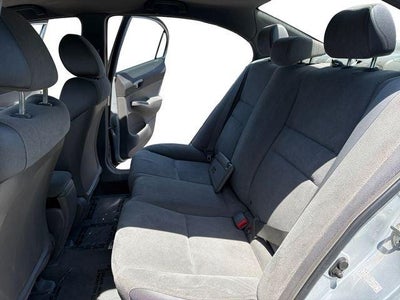 2008 Honda Civic Sdn LX