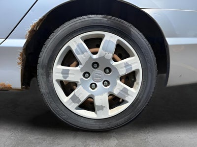 2008 Honda Civic Sdn LX