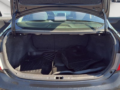 2009 Toyota Corolla S