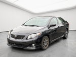 2009 Toyota Corolla S