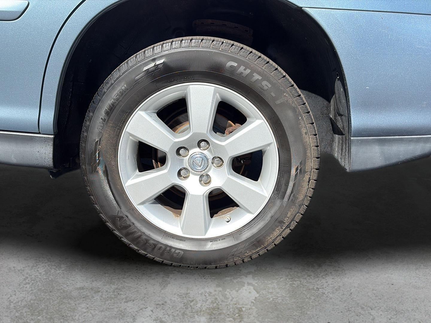 2009 Lexus RX 350 AWD