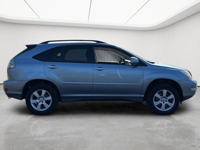2009 Lexus RX 350 AWD