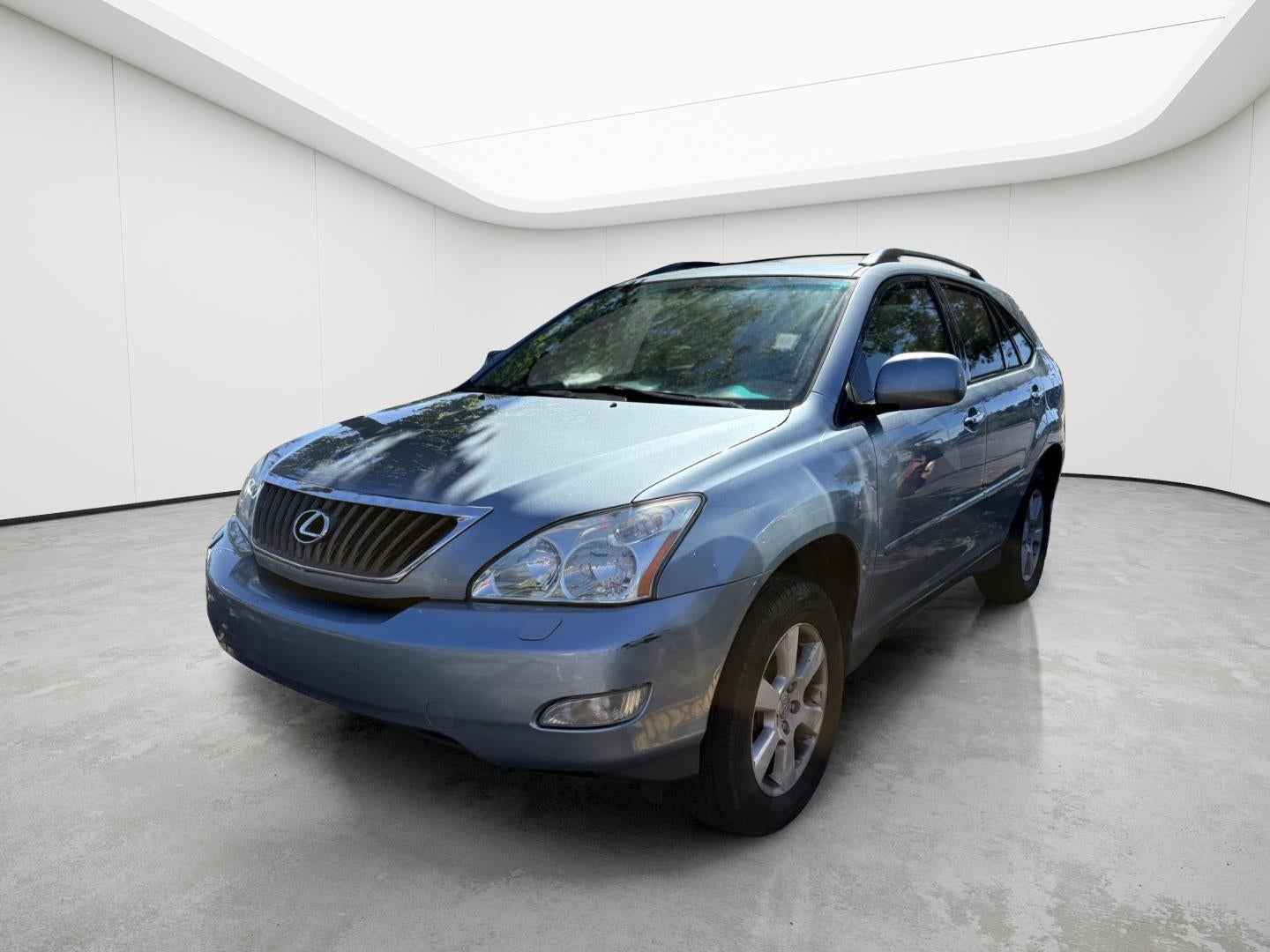 2009 Lexus RX 350 AWD
