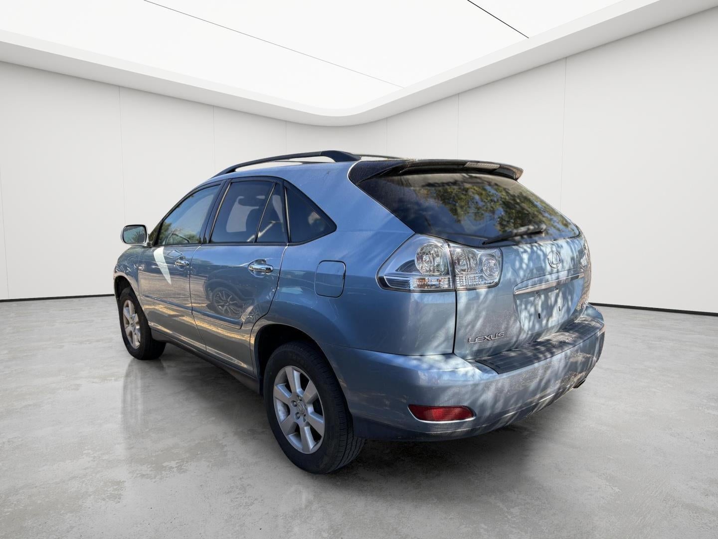 2009 Lexus RX 350 AWD