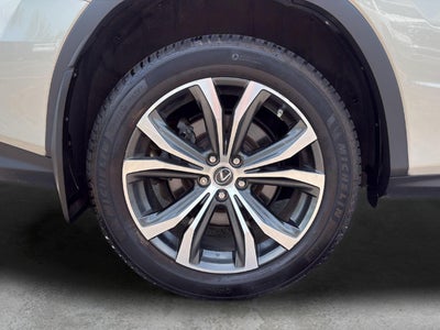 2021 Lexus RX RX 350