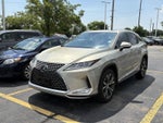 2021 Lexus RX RX 350