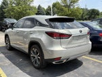 2021 Lexus RX RX 350