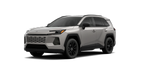 2026 Toyota RAV4 XLE