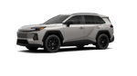 2026 Toyota RAV4 XLE