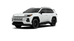 2026 Toyota RAV4 XLE