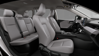 2026 Toyota RAV4 XLE