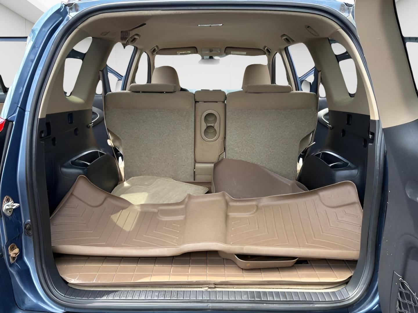 2009 Toyota RAV4 BASE