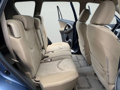 2009 Toyota RAV4 BASE