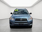 2009 Toyota RAV4 BASE