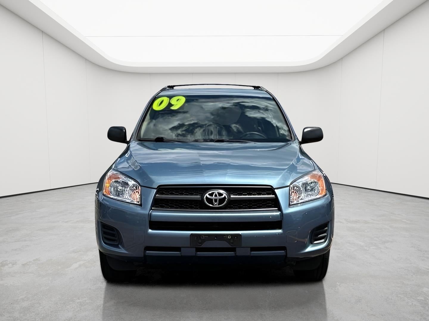 2009 Toyota RAV4 BASE