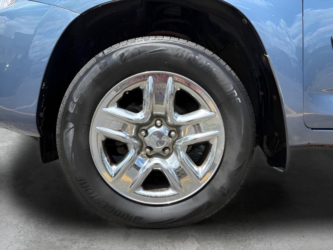 2009 Toyota RAV4 BASE