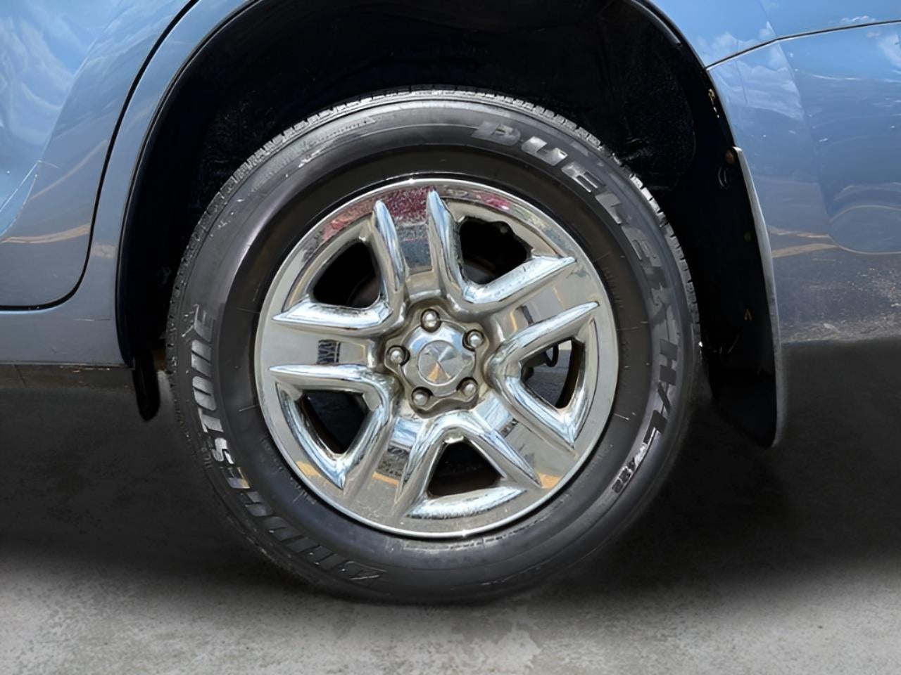 2009 Toyota RAV4 BASE