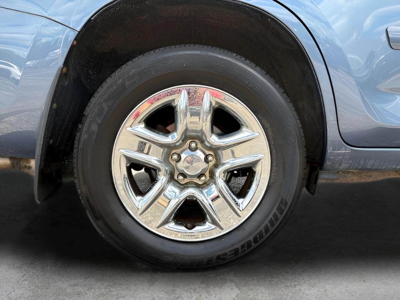 2009 Toyota RAV4 BASE