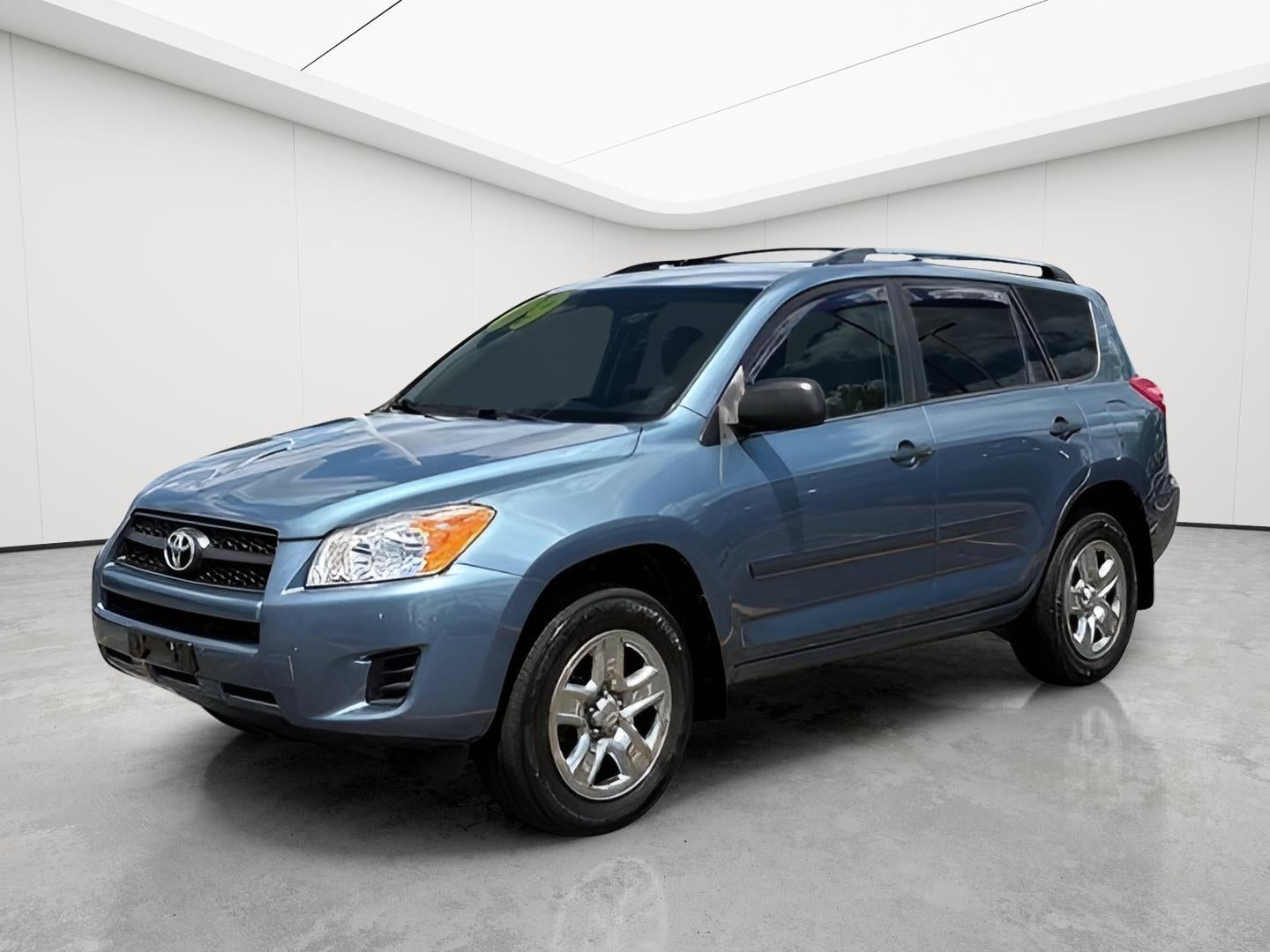 2009 Toyota RAV4 BASE