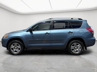2009 Toyota RAV4 BASE