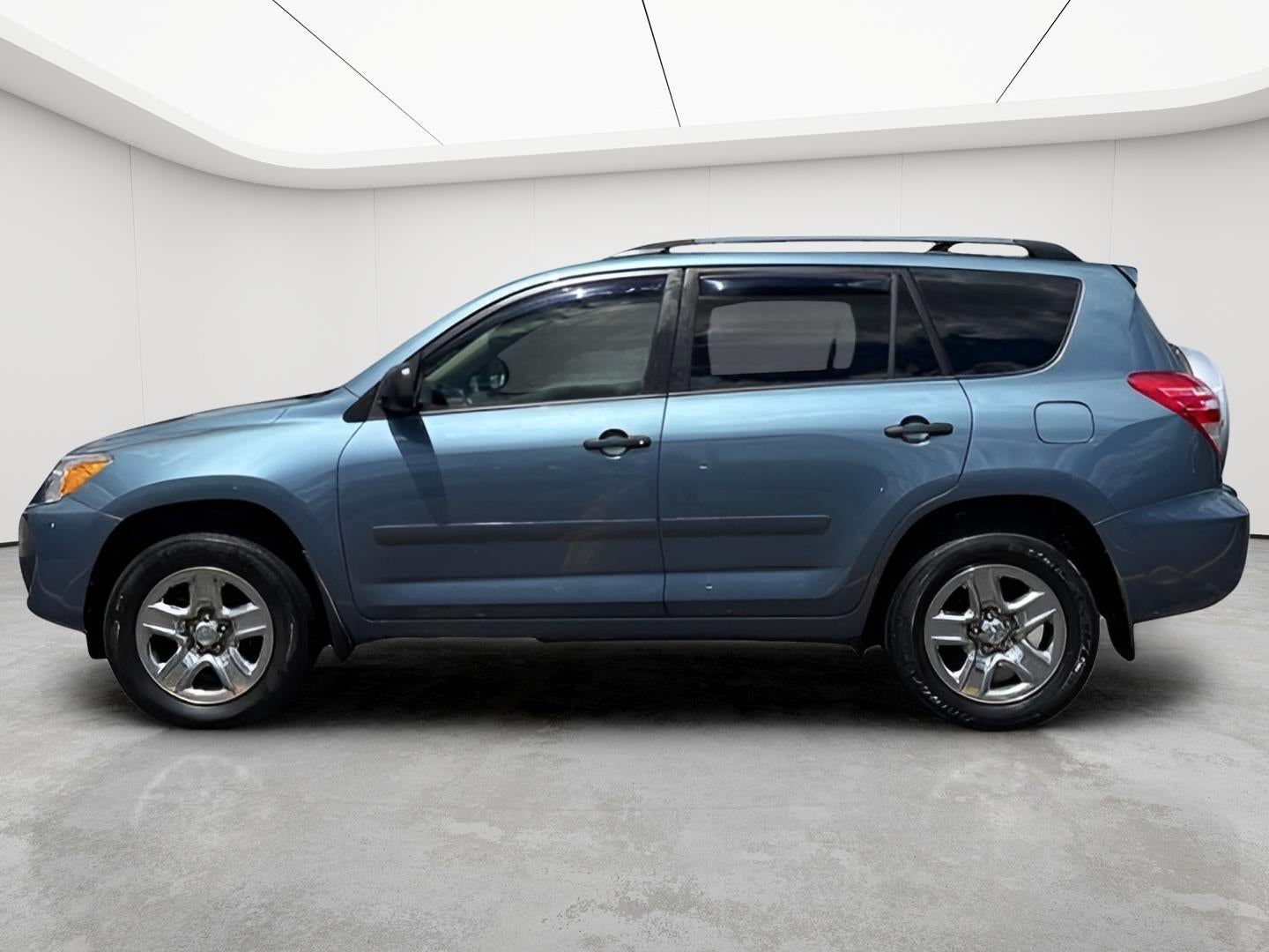 2009 Toyota RAV4 BASE