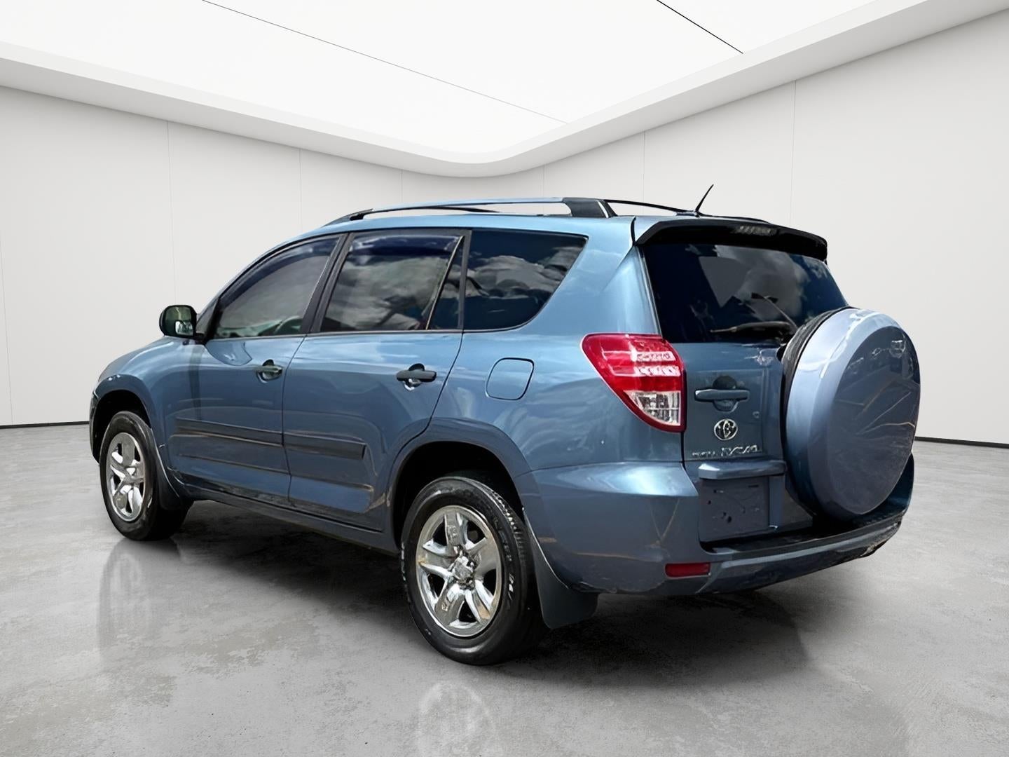 2009 Toyota RAV4 BASE