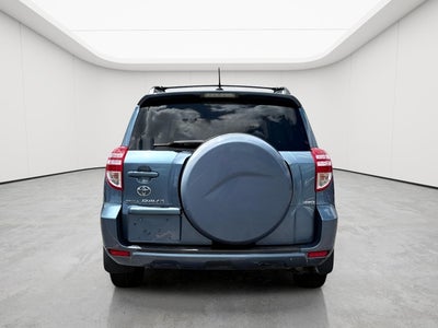 2009 Toyota RAV4 BASE