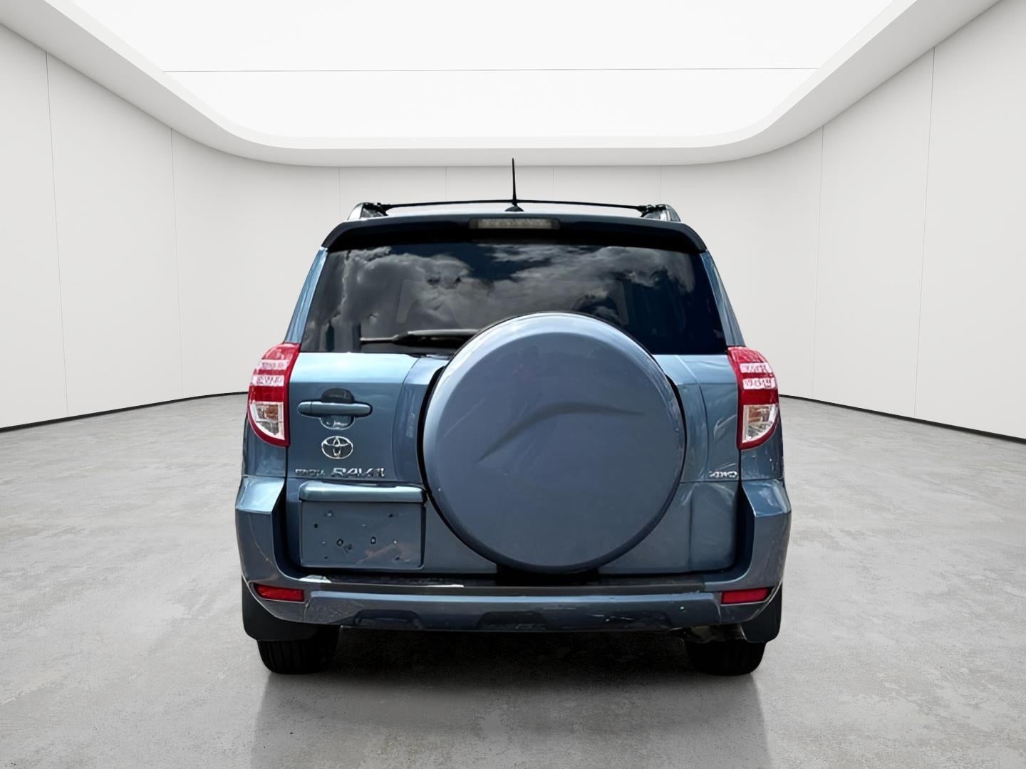2009 Toyota RAV4 BASE