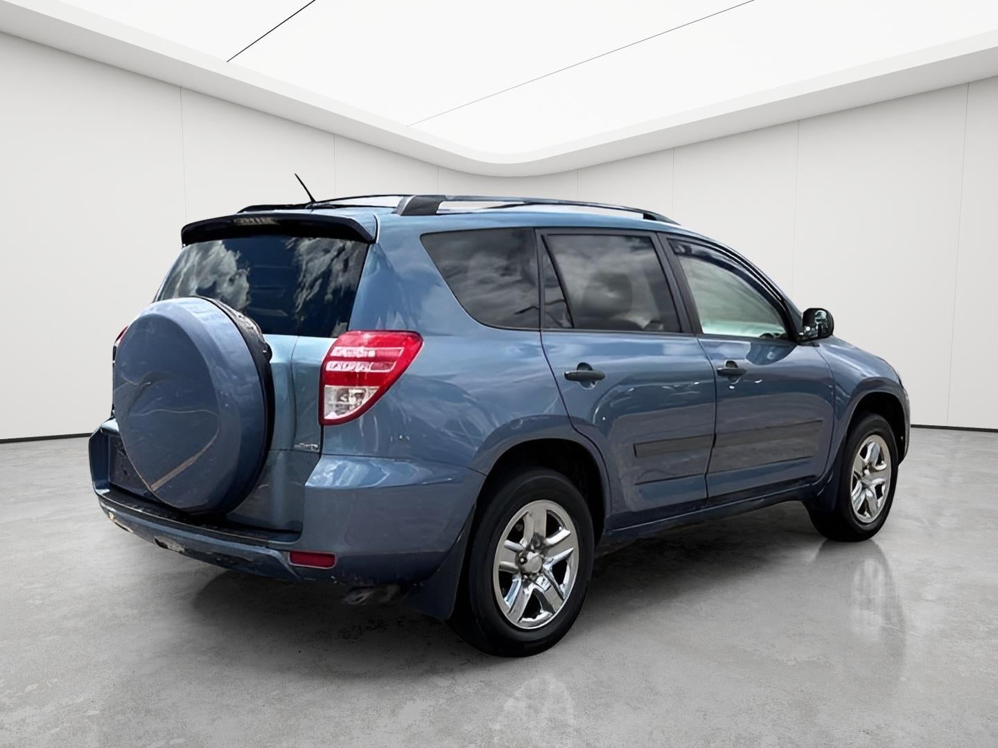 2009 Toyota RAV4 BASE