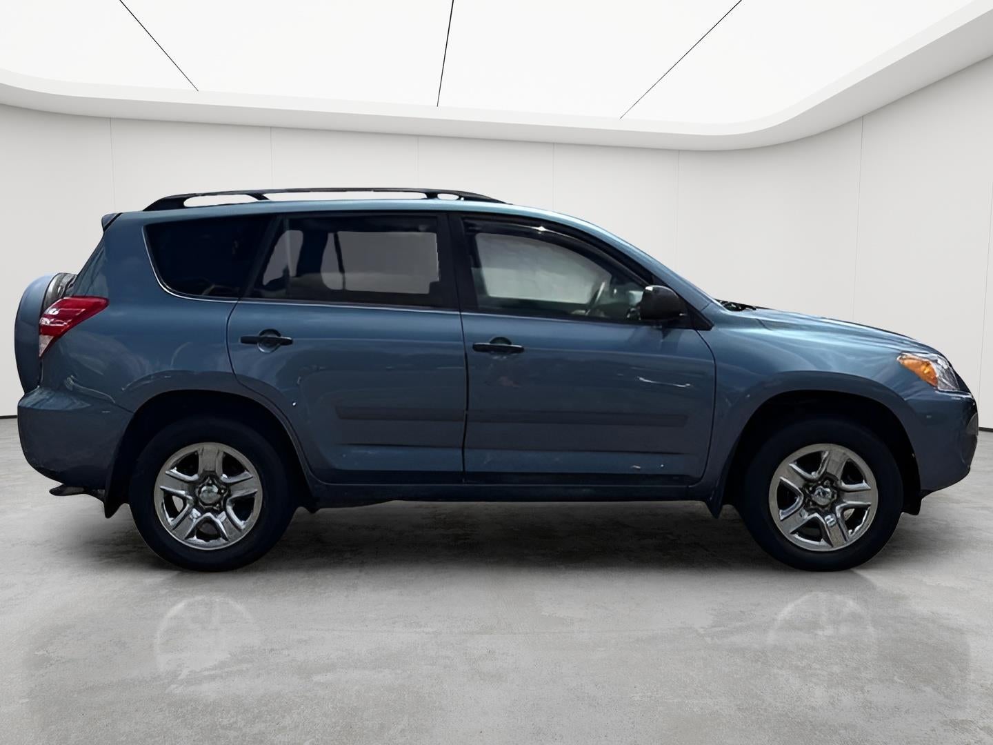 2009 Toyota RAV4 BASE