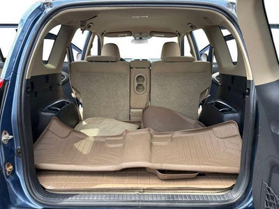 2009 Toyota Rav4 BASE