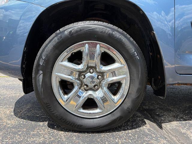 2009 Toyota Rav4 BASE