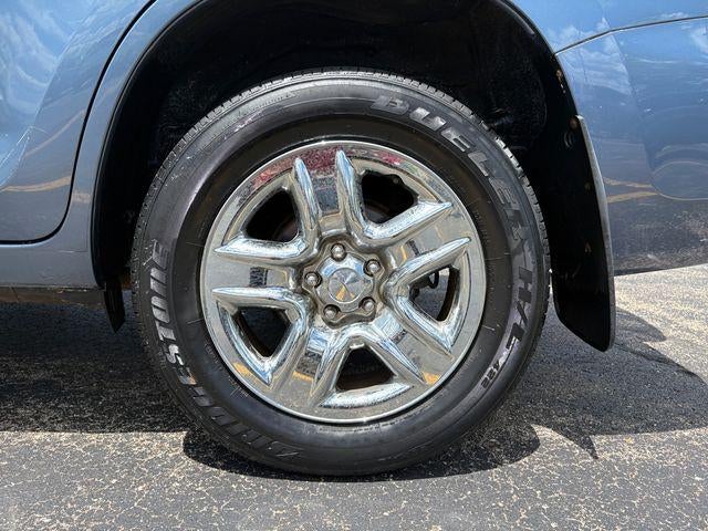 2009 Toyota Rav4 BASE