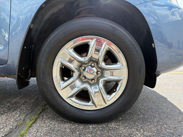 2009 Toyota Rav4 BASE