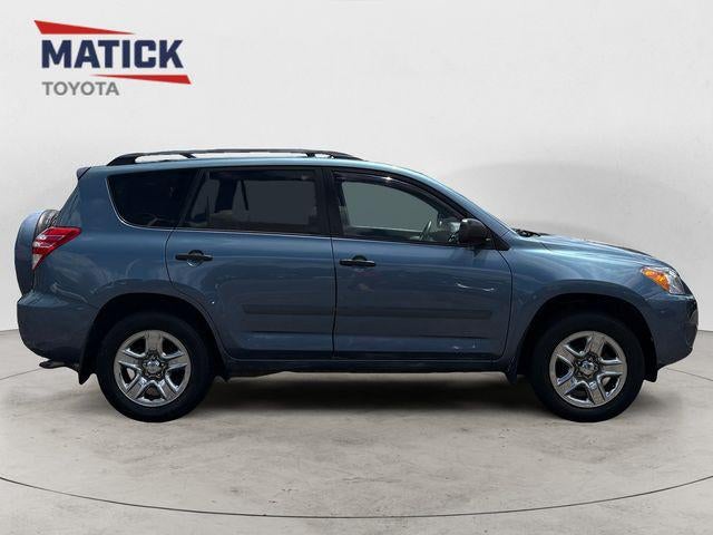 2009 Toyota Rav4 BASE