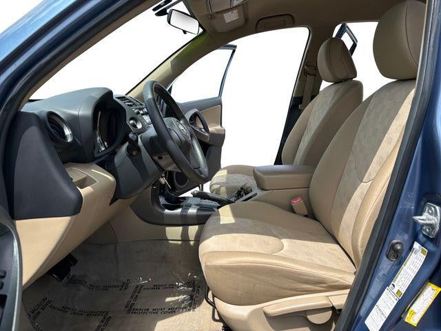 2009 Toyota Rav4 BASE