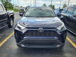 2025 Toyota RAV4 XLE AWD