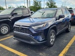 2025 Toyota RAV4 XLE AWD