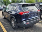 2025 Toyota RAV4 XLE AWD