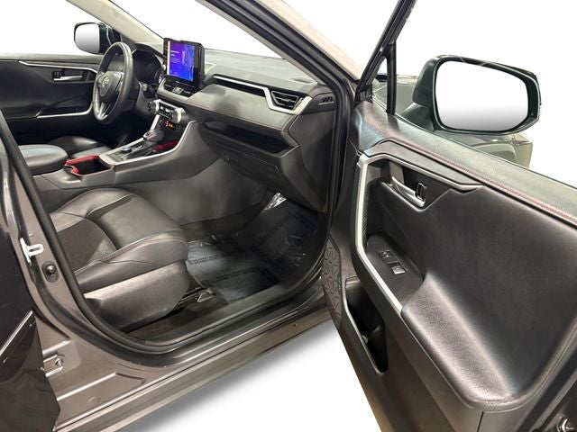 2023 Toyota RAV4 TRD Off Road