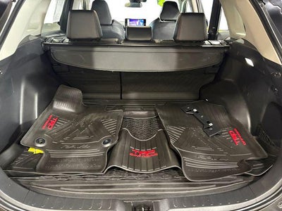 2023 Toyota RAV4 TRD Off Road