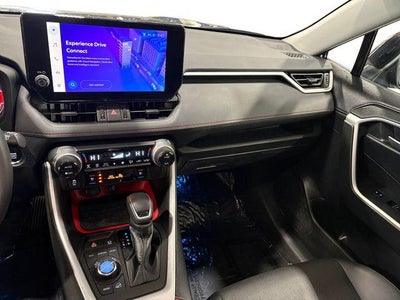 2023 Toyota RAV4 TRD Off Road