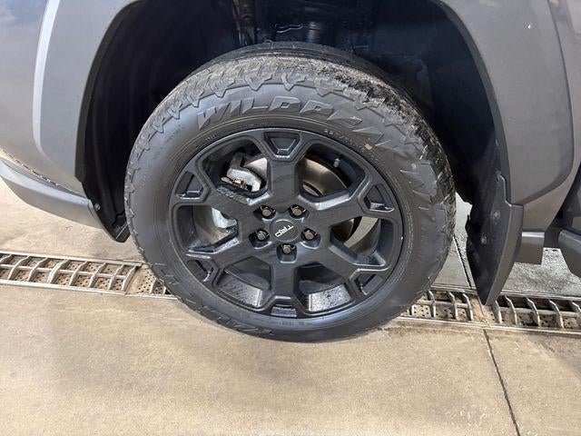 2023 Toyota RAV4 TRD Off Road