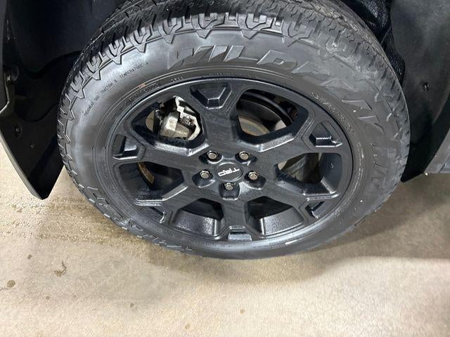 2023 Toyota RAV4 TRD Off Road