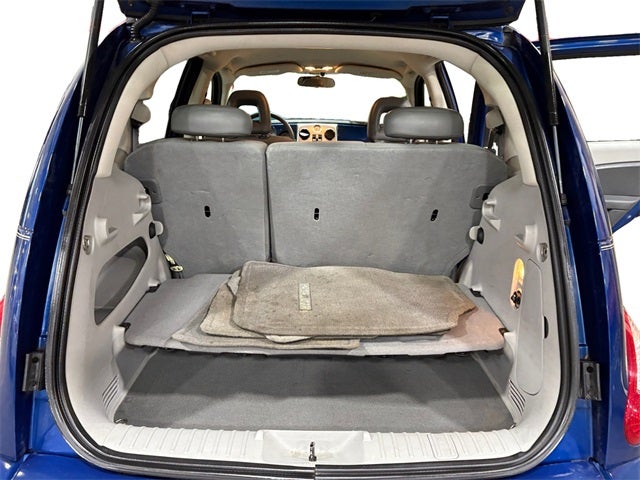 2008 Chrysler PT Cruiser Touring